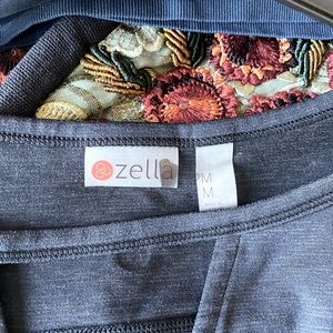 Nordstrom private Label Zella Size M, like new